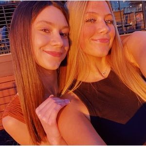 Meet your Posher, Coleman